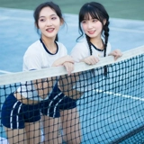 Японская униформа для школьников, сексуальный комплект, одежда для гимнастики, популярно в интернете, косплей