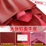 Высокие танцующие туфли, из натуральной кожи, мягкая подошва