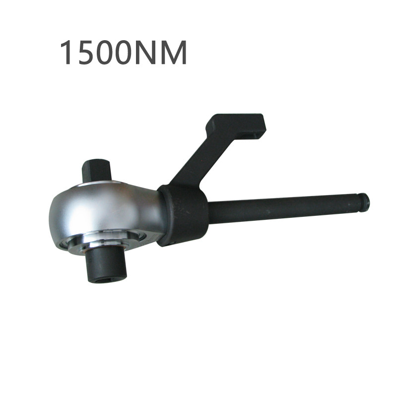 Taiwan 1500 Nm 5 times torque wrench multiplier Power torque amplifier multiplier