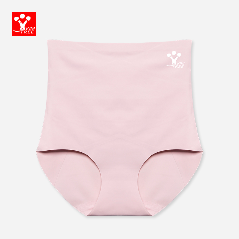 Vitality Tree Bunches Belly Pants With Small Belly Powerful Lifting Hip High Waistline Waist Plastic Body Pants Postnatal Beam Casings Stomachs Shaping Summer