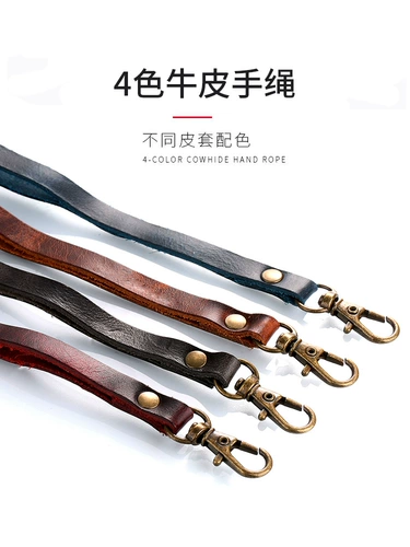 Apple, совместимый раскладной кожаный чехол для телефона, защитная защитная сумка, новая коллекция, iphone, 15promax, из натуральной кожи, 14plus, воловья кожа, защита при падении