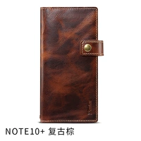 Примечание10+ретро -коричневый (коричневый)