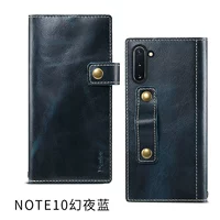 Note10 Magic Night Blue (синий)
