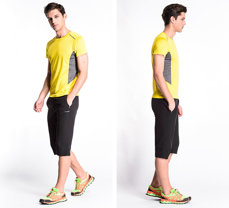Polo sport homme en autre - Ref 555726 Image 19