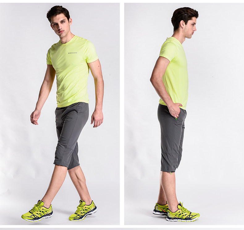 Polo sport homme en autre - Ref 555364 Image 9