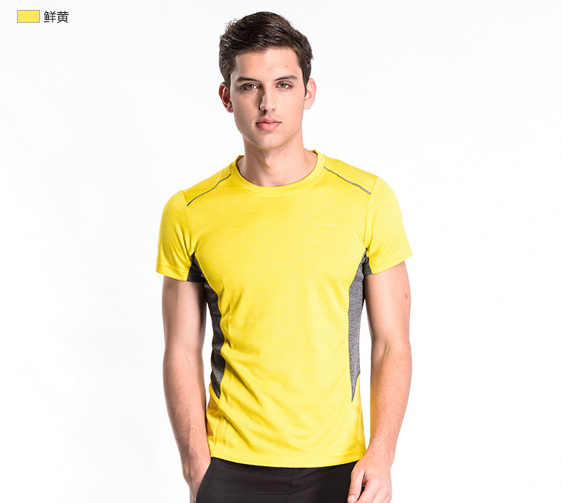 Polo sport homme en autre - Ref 555726 Image 17
