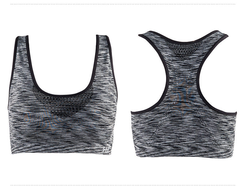 Débardeur sport femme en autre - Ref 538348 Image 8