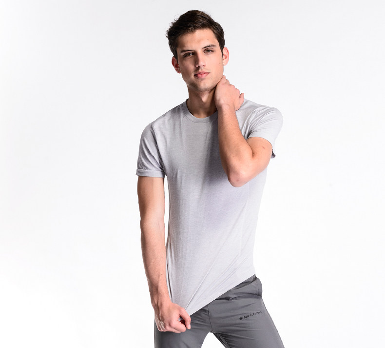 Polo sport homme en autre - Ref 555364 Image 15