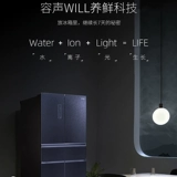 Ronshen/容声 BCD-5288WKK1FPG XUANQIN