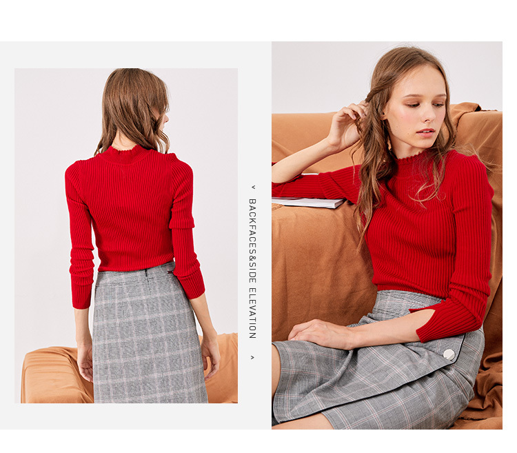 Cardigan ELAND en Laine - Ref 3228640 Image 28