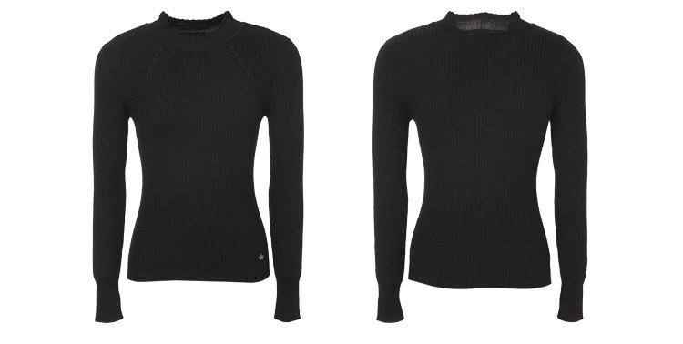 Cardigan ELAND en Laine - Ref 3228640 Image 53