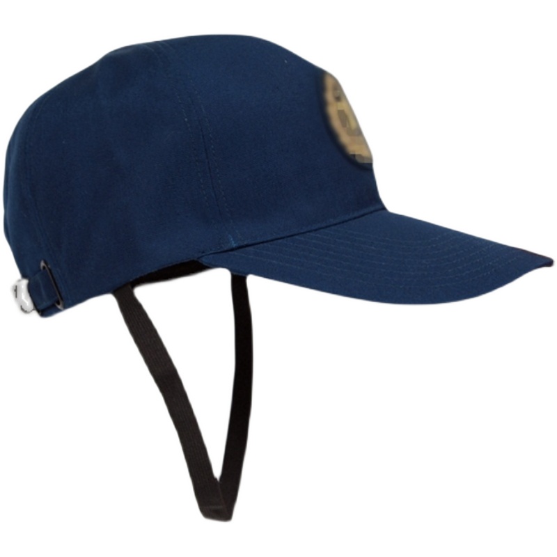 Ground Handling Special Cap New 14 Ground Duty Long Sun Hat Hidden Green Summer Hat Machine Business Summer Hat Ground-handling Cap