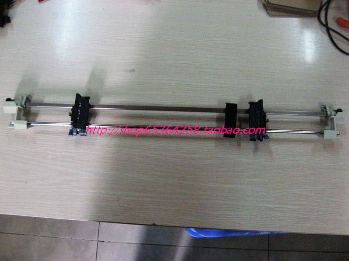 Epson EPSON LQ1600KIII LQ1900KII LQ1900K2 continuous feeder original disassembly