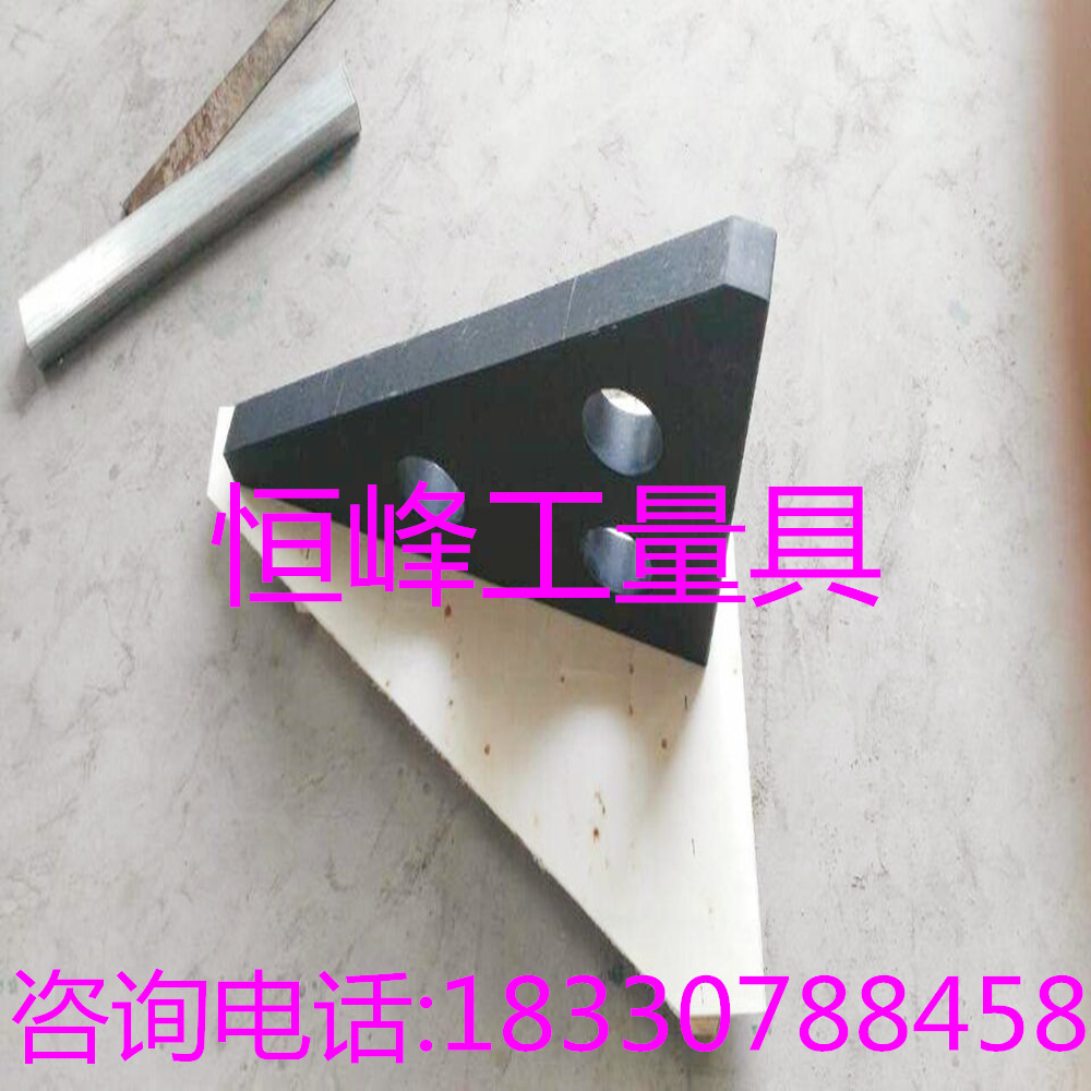 Marble right angle ruler granite right angle ruler granite right-angle ruler 90 degrees right angle ruler at right angle