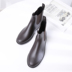 Giày cổ điển hoang dã của Nhật Bản giày thể thao chống nước Rainshoes