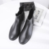 Giày cổ điển hoang dã của Nhật Bản giày thể thao chống nước Rainshoes