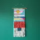 Ấn Độ dệt tường Treo Mỹ dệt tay tường nhà tường trang trí tấm thảm Ấn Độ - Tapestry thảm treo tường bản đồ 