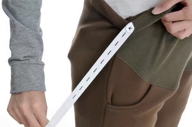 Phụ nữ mang thai mùa đông cộng với quần nhung dày cỡ lớn nâng bụng quần legging thể thao cộng với quần nhung cỡ lớn quần bầu trắng