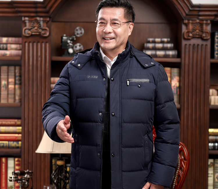 Blouson hiver pour homme   OTHER - Ref 3113085 Image 22