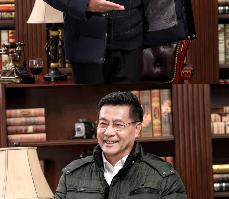 Blouson hiver pour homme   OTHER - Ref 3113085 Image 18