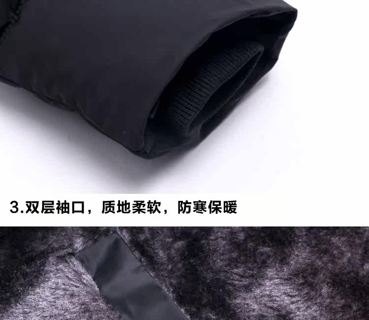 Blouson hiver pour homme   OTHER - Ref 3114160 Image 26