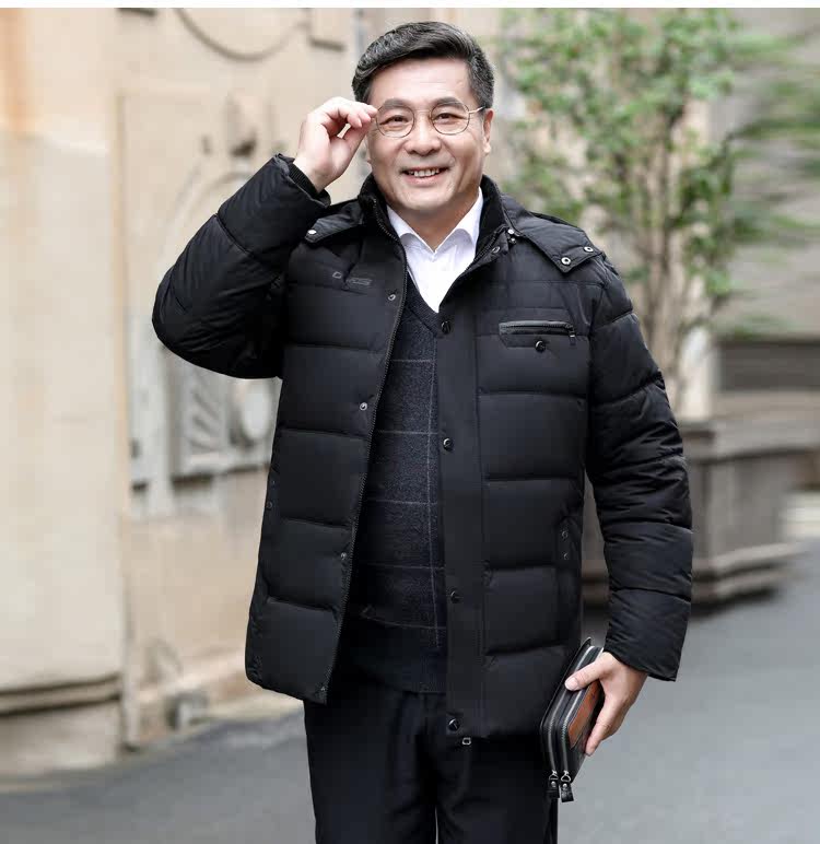 Blouson hiver pour homme   OTHER - Ref 3114160 Image 11