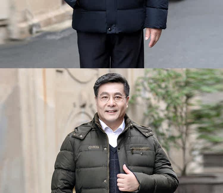 Blouson hiver pour homme   OTHER - Ref 3114160 Image 15