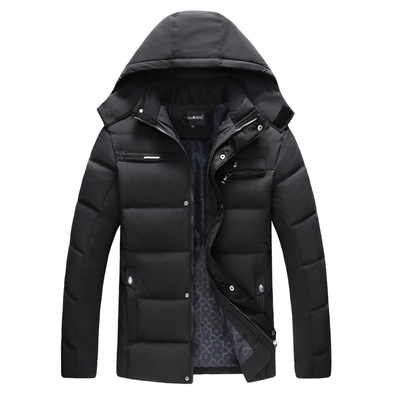 Blouson hiver pour homme   OTHER - Ref 3114160 Image 5