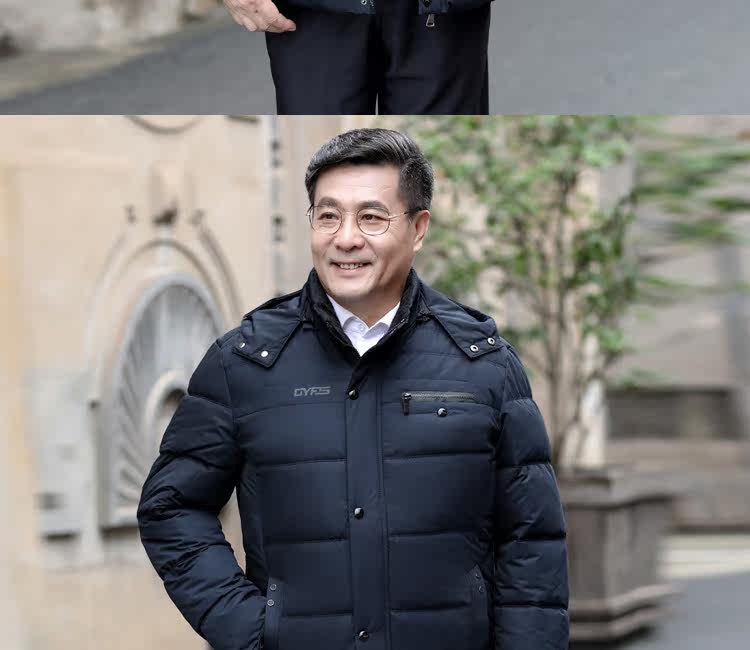 Blouson hiver pour homme   OTHER - Ref 3114160 Image 14