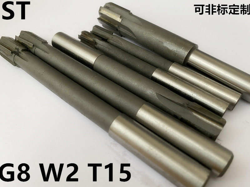 xiang he jin straight shank reamer 4 5 6 7 8 9 10 11 12 13 14 15 16 17 18 19 20