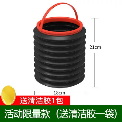 Creative home foldable universal storage system, garbage can, 2020