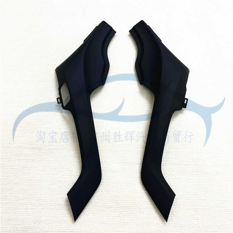 Suitable for 09-14 Sibo Ru Door Panel Handle Door Interior Panel Armrest Side Trim Panel Interior Panel Cover