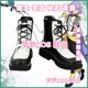 6352 Idol Dream Festival Special for Princess Laughing Lord Winter Bud God Wuxiang Cos Shoes