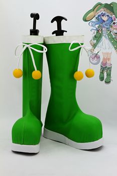 Number 1666 Date a Live Yoisu No Cosplay Shoes Cos Shoes