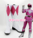 Number 3369 Dinosaur Power Rangers American Version Cosplay Costume Kimberly Pterodactyl Cos Shoes Cosplay Shoes