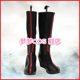 A3472 Marvel WandaVision Scarlet Witch Scarlet Witch COS shoes COSPLAY shoes customized with pictures