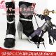 No. 2383 Fate Apocrypha Trailor (Ruler) Zhende Cos Shoes Cosplay Shoes