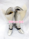 No. 413 Fate Stay Night - Saber) Cosplay Shoes