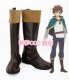 No. 3363 Blessings for a Beautiful World Sato Kazuma Cos Shoes Cosplay Shoes
