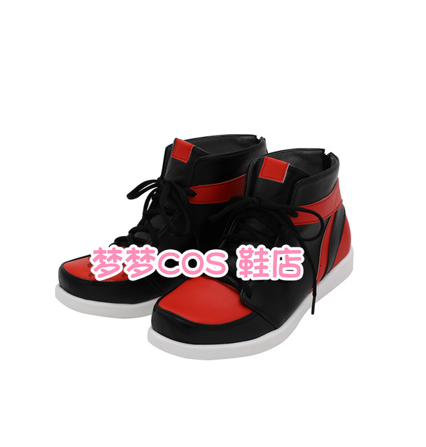 4319 Hypnosis Mic the Dirty Dawg Yamada Ichiro Cosplay Shoes Cosplay Shoes