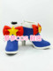 No. 2408 Wonderful Paradise Puripara Dorothy West Cos Shoes Cosplay Shoes