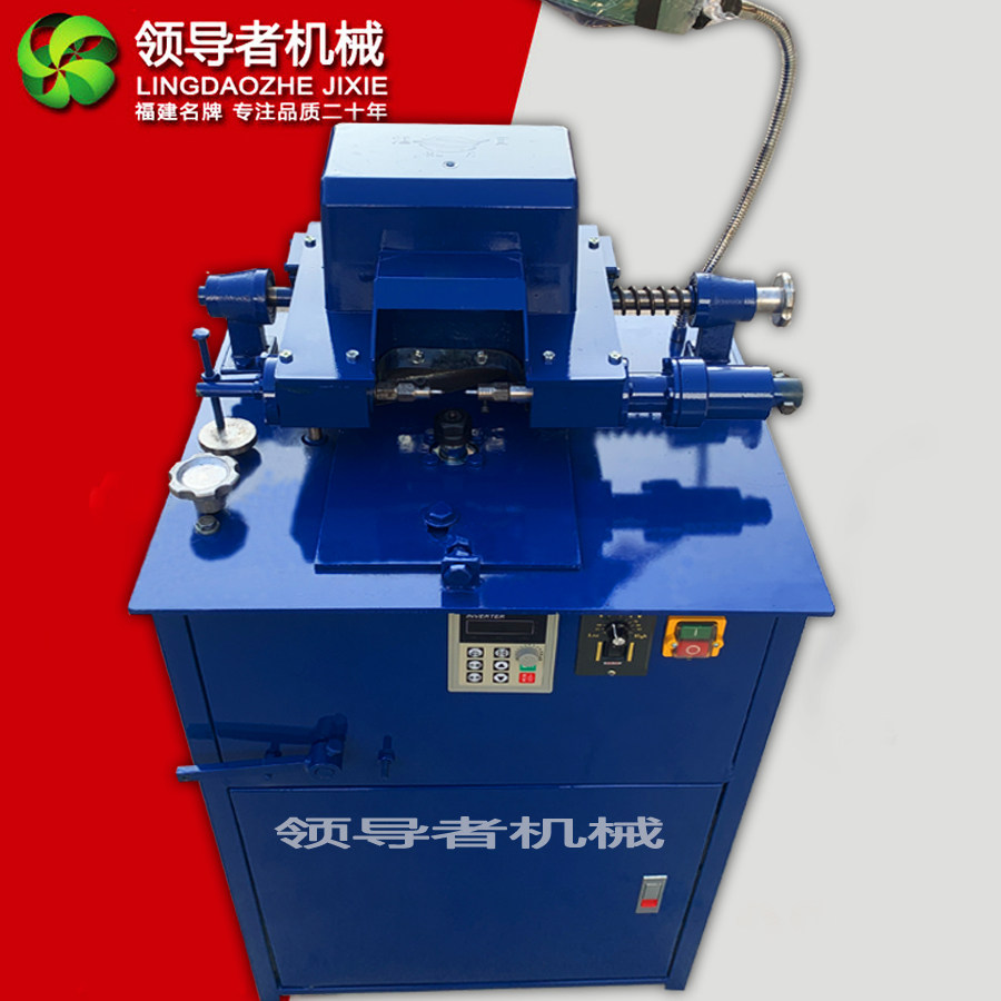 Buddha bead machine knife head dry car machine bead round bead forming machine six wood processing equipment fast wood bead machine