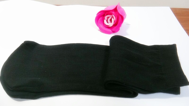 Vớ nam ống tre bằng sợi than một lần đi công tác vớ vớ vớ chân unisex nam và nữ một tá 10 đôi tất nữ kháng khuẩn