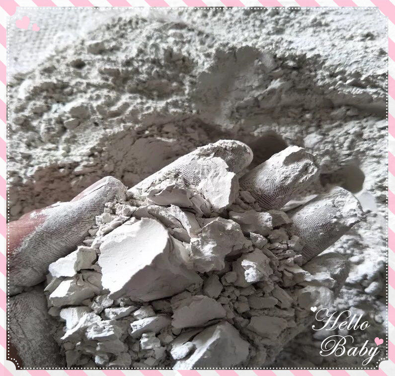 University laboratory S105 mineral powder for scientific research unit Mineral powder for special cement Mineral powder for power plant anti-corrosion engineering