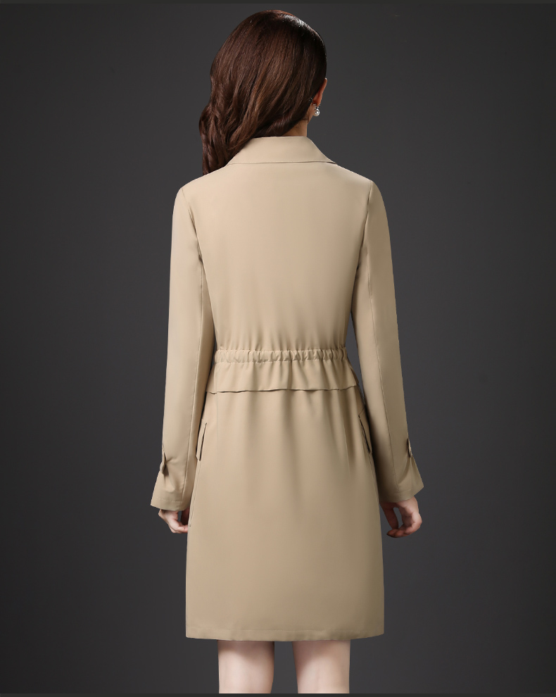 Trench pour femme      en Polyester en Polyester - Ref 3227147 Image 22