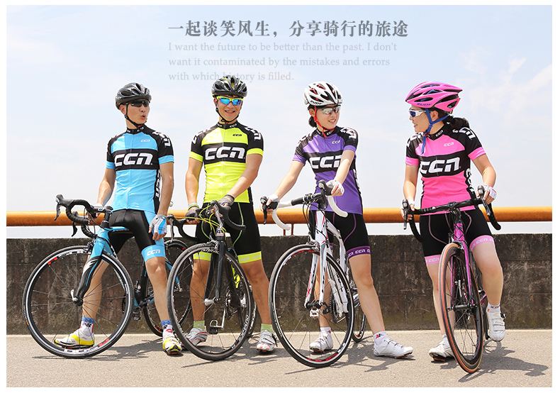 Tenue de cyclisme mixte - Ref 2215398 Image 11