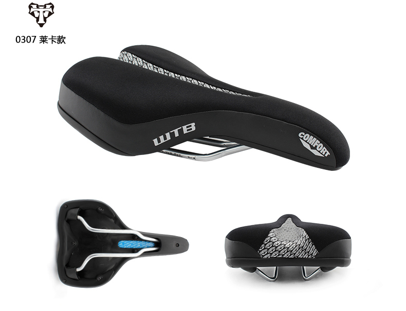 Selle de vélo Mountain Bike - Ref 2352198 Image 13