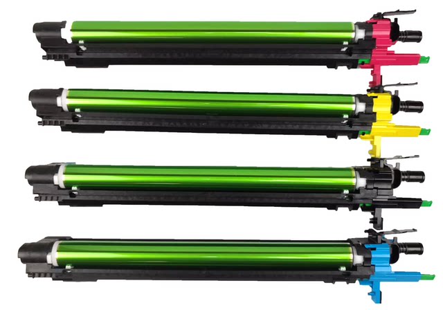 Original Toshiba 2020Ac 2520Ac 2110 2610 2010C 2000Ac Drum Unit Drum Unit Assembly