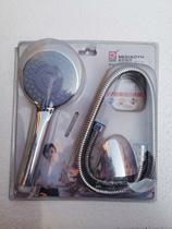 Toilet Bathroom Household shower head Shower head hose Household set Bath bath tube