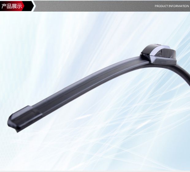 Chevrolet new sail 3 Cruze wiper film Le Feng Le Chi Ou bản gốc ban đầu Paq không xương - Gạt nước kiếng luoi gat mua oto
